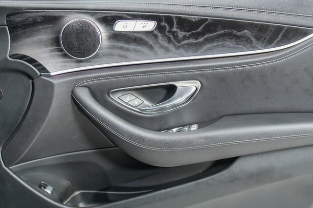 Mercedes-Benz E Class 2.0 E220d Amg Line G-tronic Euro 6 Ss Blue #24
