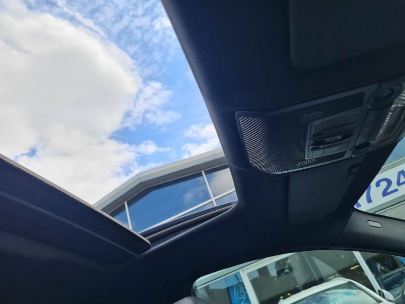 BMW X6 Suv 3.0 40D Xdrive Euro 5 201262 Black #16