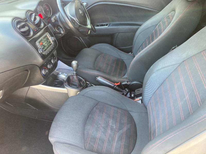 Alfa Romeo MiTo 0.9 Tb Twinair Super - 2017 17 Red #6