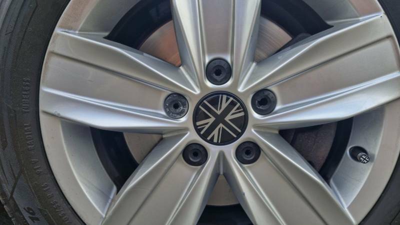 Volkswagen Caddy Maxi Maxi Wav Wheelchair Access L2h1 Lwb 5 Seats 26K 20 Silver #18