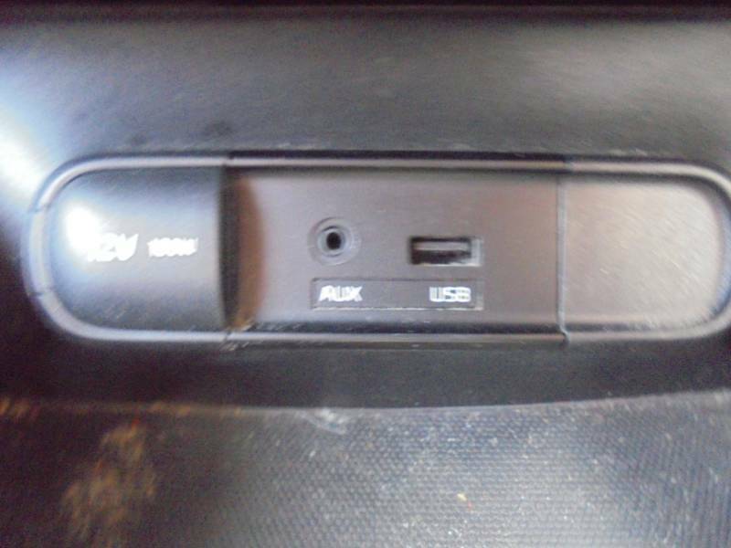 Kia Soul 1.6 Gdi Connect Euro 5 Black #12