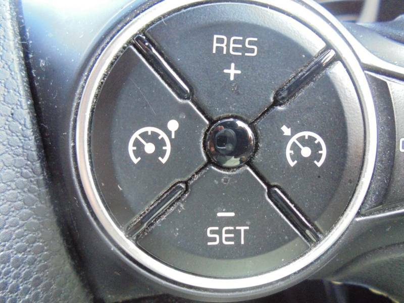 Kia Soul 1.6 Gdi Connect Euro 5 Black #11