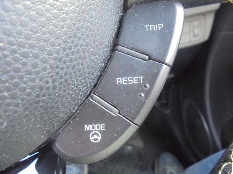 Kia Soul 1.6 Gdi Connect Euro 5 Black #10
