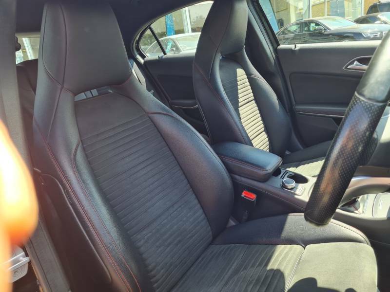 Mercedes-Benz A Class 2.1 A220d Motorsport Edition Premium 7G-dct Euro #10
