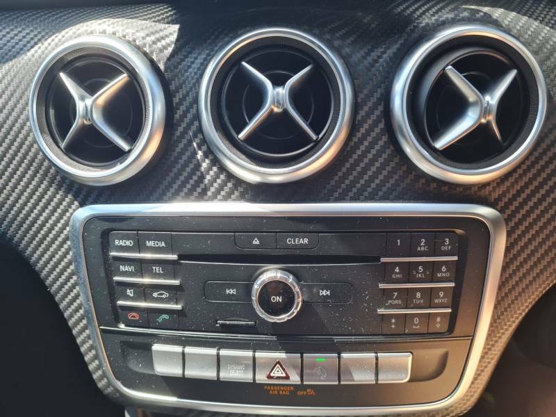 Mercedes-Benz A Class 2.1 A220d Motorsport Edition Premium 7G-dct Euro #15