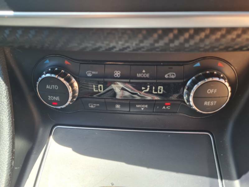Mercedes-Benz A Class 2.1 A220d Motorsport Edition Premium 7G-dct Euro #16