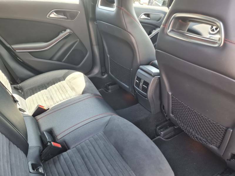 Mercedes-Benz A Class 2.1 A220d Motorsport Edition Premium 7G-dct Euro #13