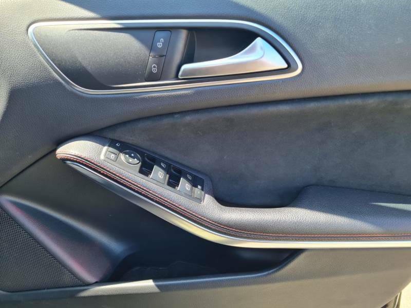 Mercedes-Benz A Class 2.1 A220d Motorsport Edition Premium 7G-dct Euro #11