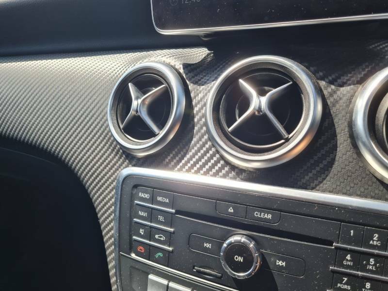 Mercedes-Benz A Class 2.1 A220d Motorsport Edition Premium 7G-dct Euro #20