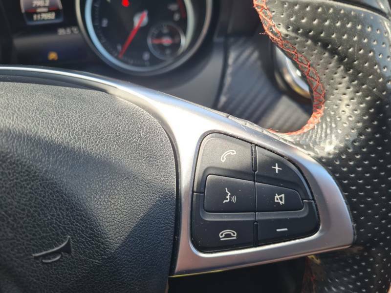 Mercedes-Benz A Class 2.1 A220d Motorsport Edition Premium 7G-dct Euro #25