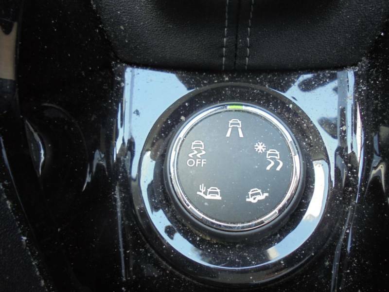 Peugeot 2008 Suv 1.2 Puretech Allure Etg Euro 6 Ss 2015 Black #12