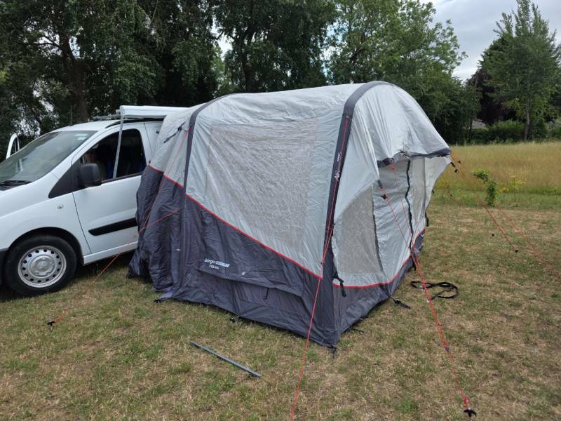 Peugeot Expert 1.6 Hdi 1000 L1h1 Professional 90 Bhp No Vat N White #12