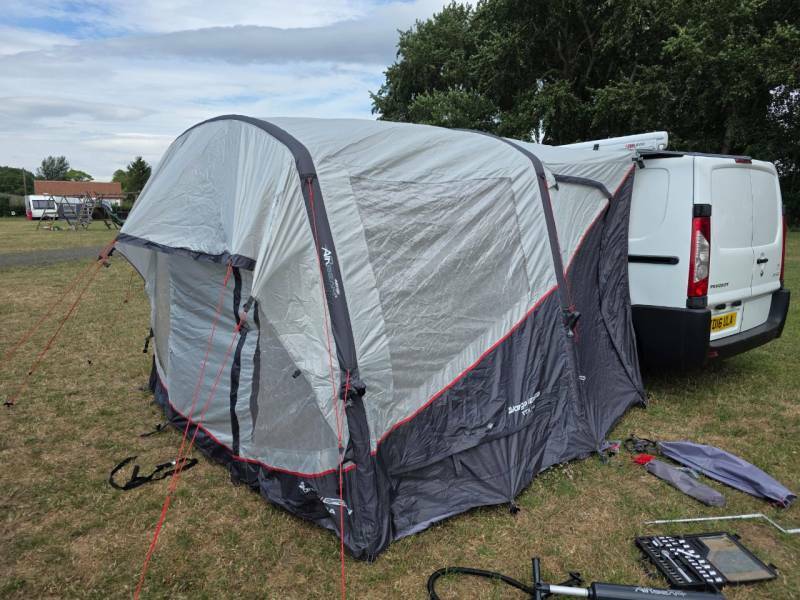 Peugeot Expert 1.6 Hdi 1000 L1h1 Professional 90 Bhp No Vat N White #13