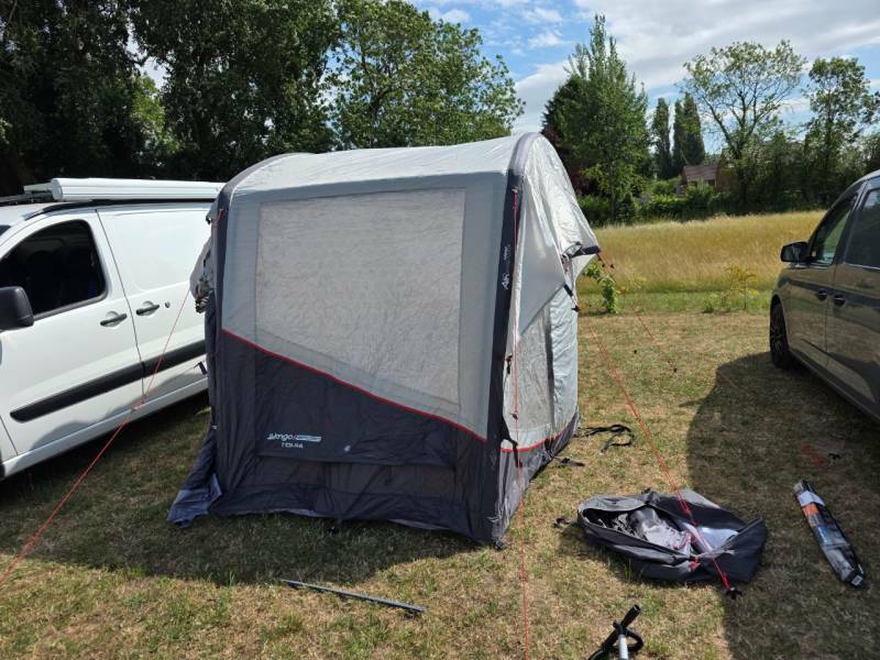 Peugeot Expert 1.6 Hdi 1000 L1h1 Professional 90 Bhp No Vat N White #21