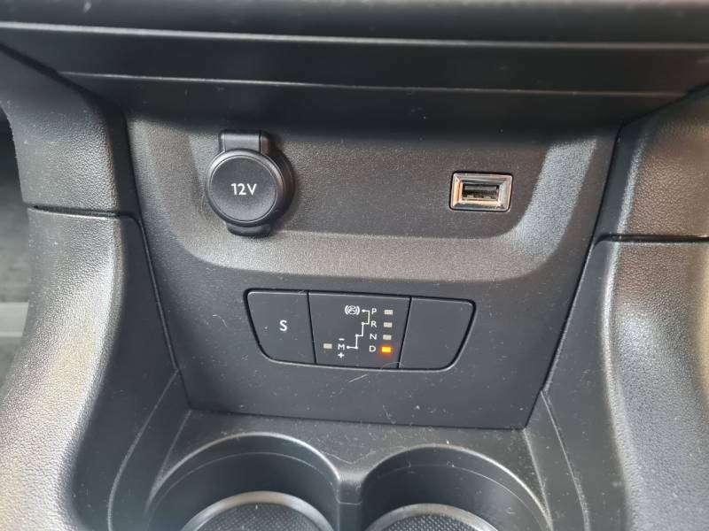 Citroen C3 1.2 Puretech 110 Shine Eat6 Grey #6