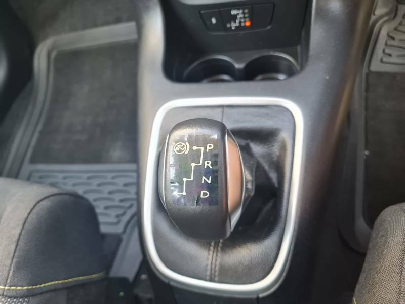 Citroen C3 1.2 Puretech 110 Shine Eat6 Grey #5
