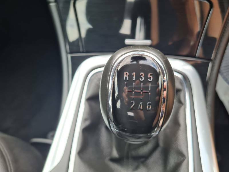 Vauxhall Insignia Tech Line Nav Blue #15
