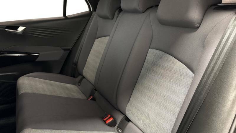 Volkswagen ID.3 Life Grey #7