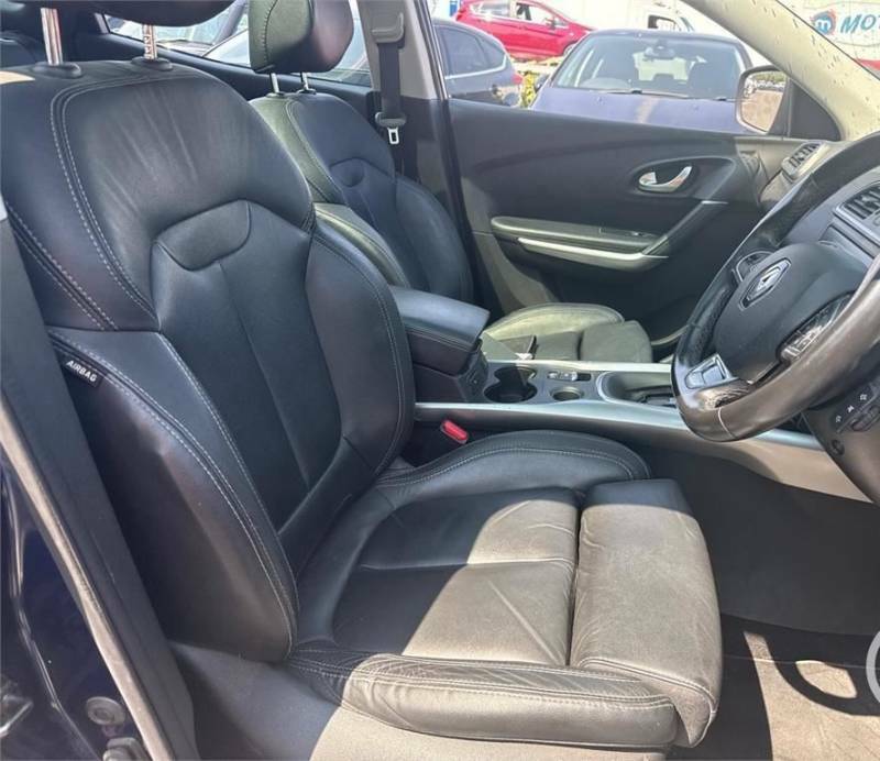 Renault Kadjar 1.5 Blue Dci Gt Line Edc Blue #3
