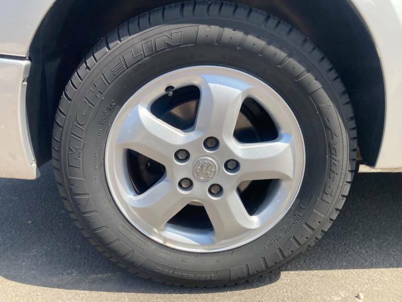 Vauxhall Vivaro Vat Ac U4853 Grey #7