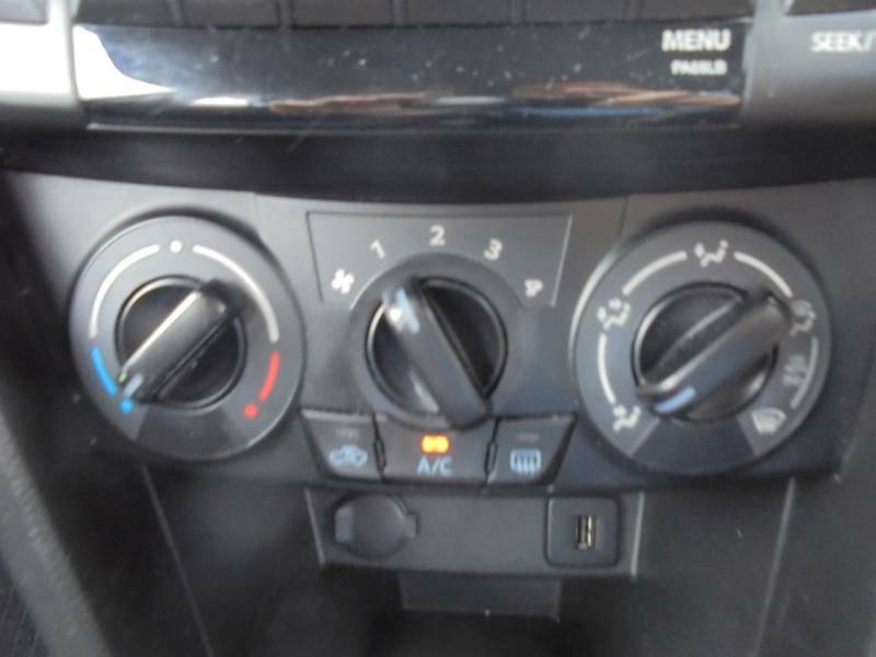 Suzuki Swift 1.2 Sz4 94 Bhp Grey #10