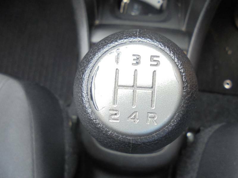Suzuki Swift 1.2 Sz4 94 Bhp Grey #11
