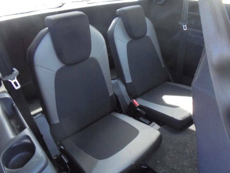 Citroen Grand C4 SpaceTourer Red #9
