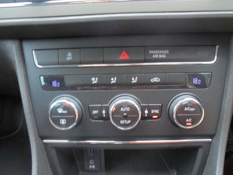 Seat Leon Tsi Fr Sport Tourer Blue #13