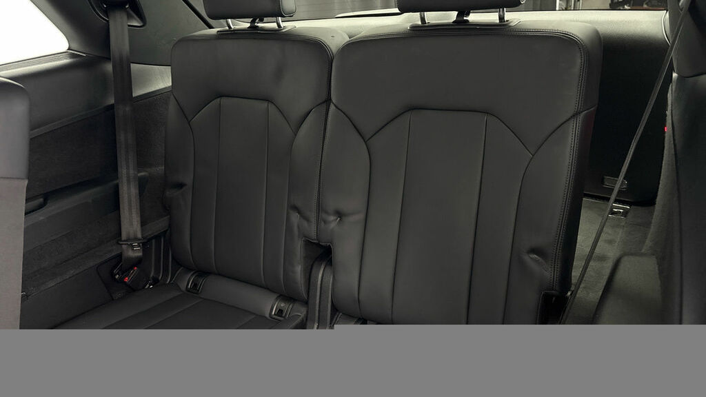 Audi Q7 3.0 Tdi V6 45 S Line Suv Tiptronic Quat GL73CXJ Grey #6