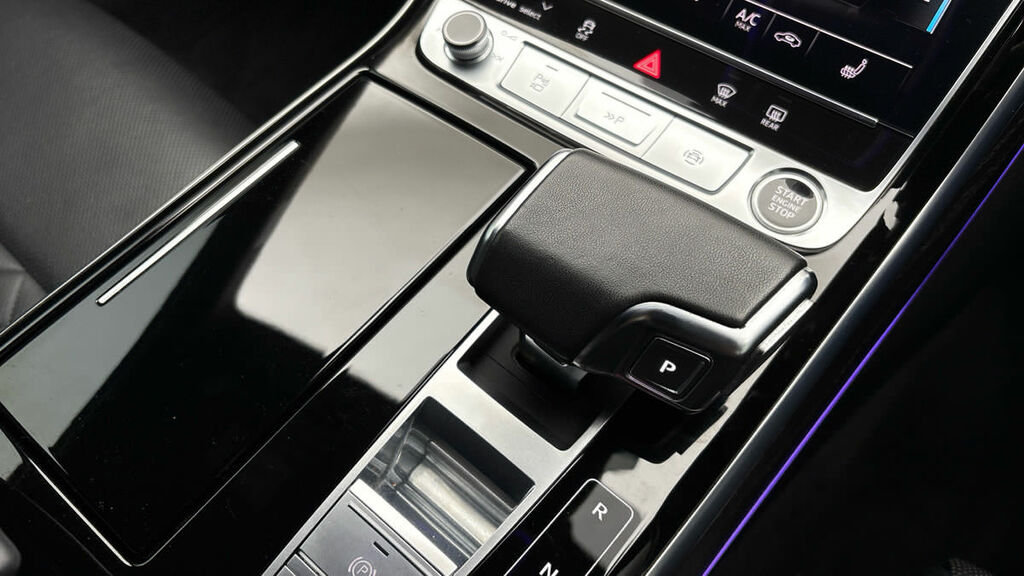 Audi A8 3.0 Tfsi V6 55 S Line Saloon Tiptronic MJ22ZWZ #6