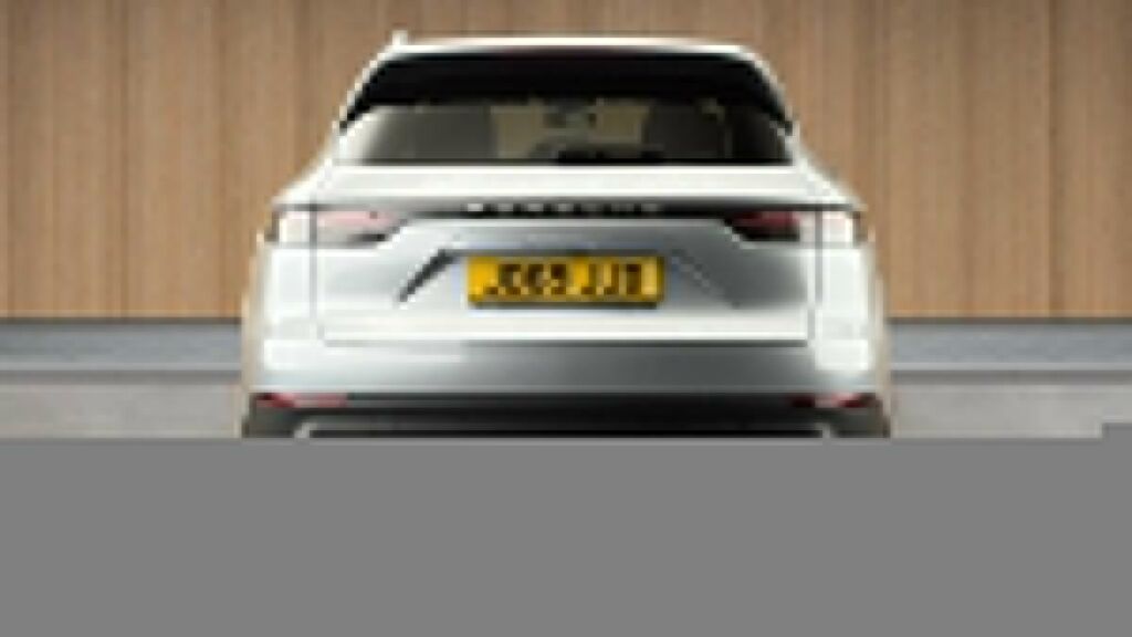 Porsche Cayenne 2.9T V6 Gpf S Suv Tiptronics 4Wd Euro 6 JD69JJD Silver #4