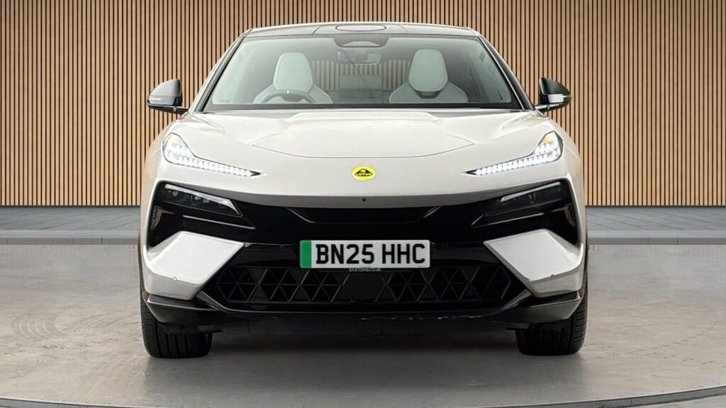 Lotus Eletre 112Kwh S Suv 4Wd Dual Motor 6 BN25HHC #3
