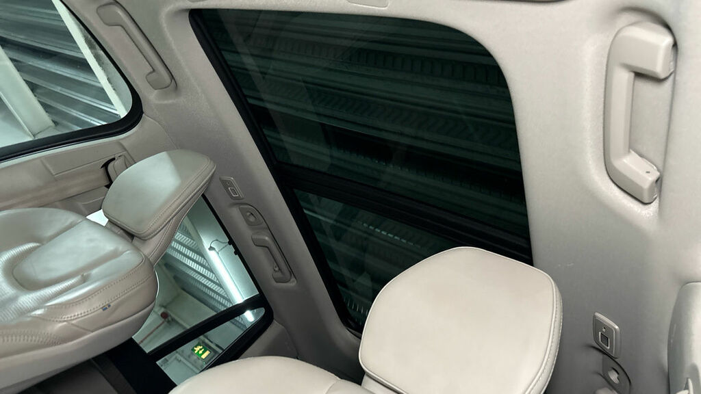 Volvo XC90 2.0 B5 Mhev Ultimate Dark Suv Hybrid Au LD72MLK Grey #6