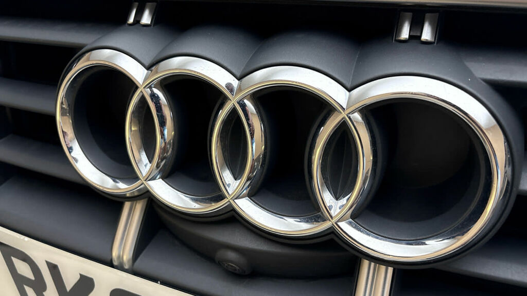 Audi A6 Allroad Allroad Tdi Quattro Sport Mhev White #19