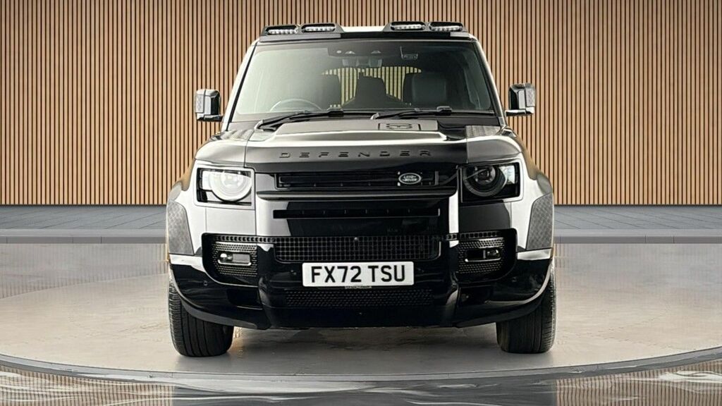 Land Rover Defender 130 3.0 D300 Mhev X Suv 4Wd Euro 6 S #3