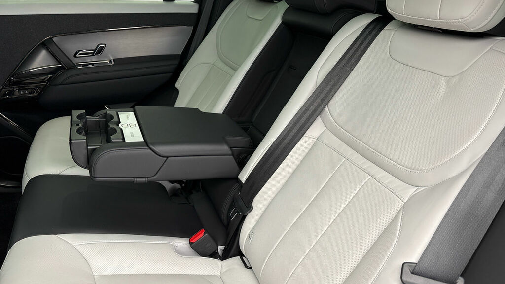 Land Rover Range Rover Sport Range Rover Sport Dynamic Se D Mhev Black #9
