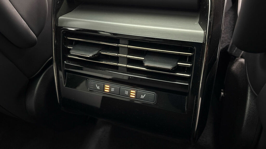 Land Rover Range Rover Sport Range Rover Sport Dynamic Se D Mhev Black #27