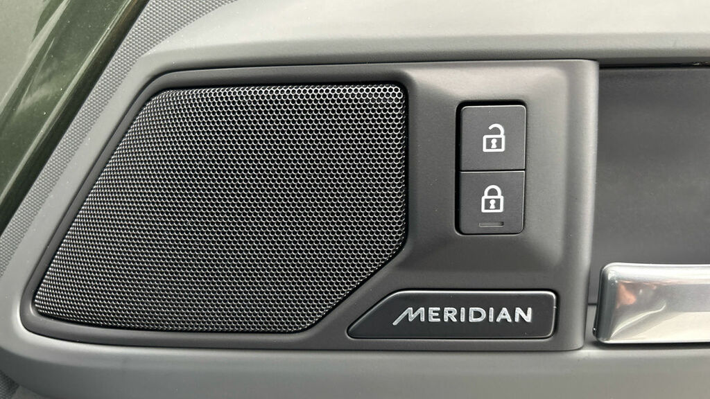 Land Rover Defender 90 3.0 D250 Mhev X-dynamic Se 4Wd Euro 6 Ss 3 Black #25