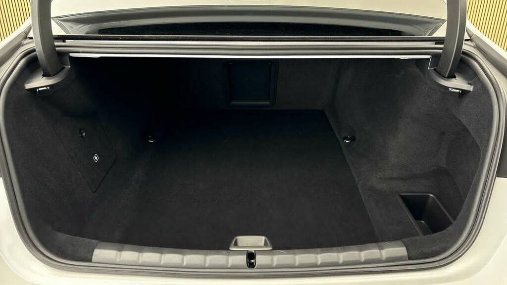 BMW i7 400Kw Xdrive60 M Sport 105.7Kwh Exec Black #11