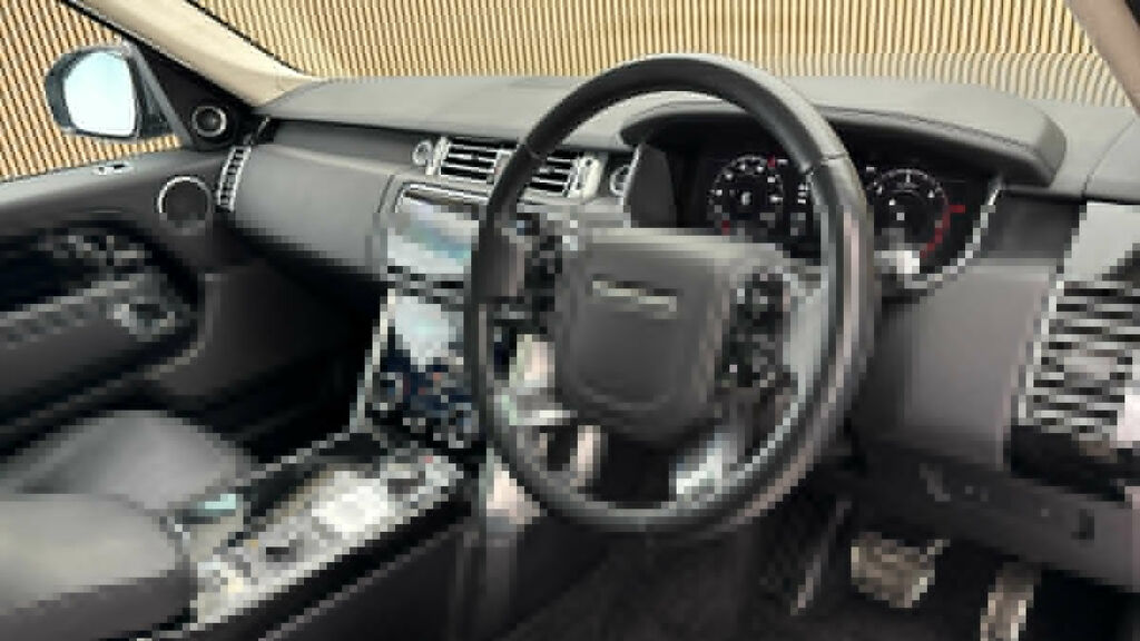 Land Rover Range Rover 3.0 Sd V6 Westminster Suv 4Wd Euro LJ70YKE #5