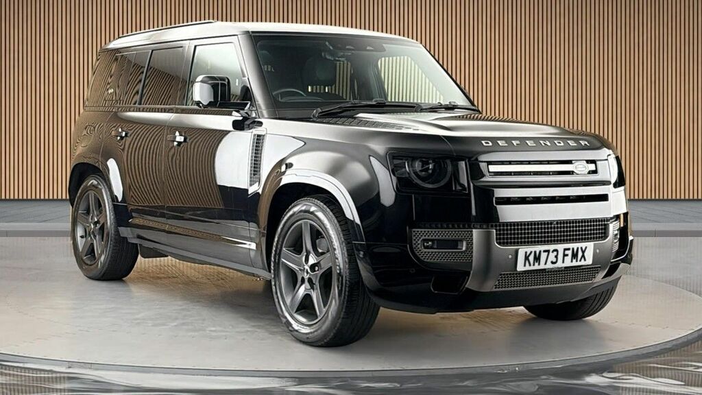 Land Rover Defender 110 3.0 D250 Mhev X-dynamic Se Suv 4Wd