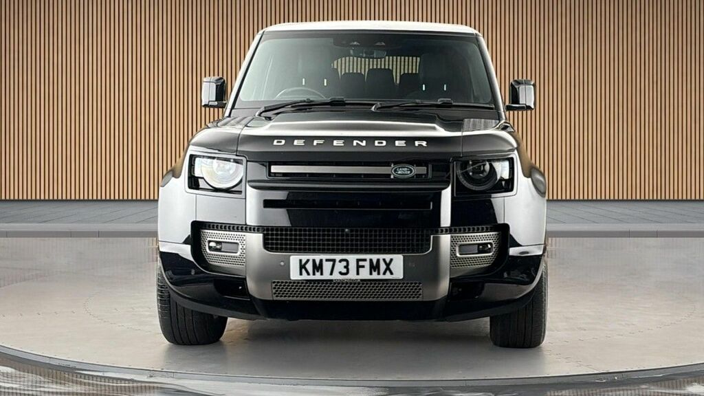 Land Rover Defender 110 3.0 D250 Mhev X-dynamic Se Suv 4Wd KM73FMX #3