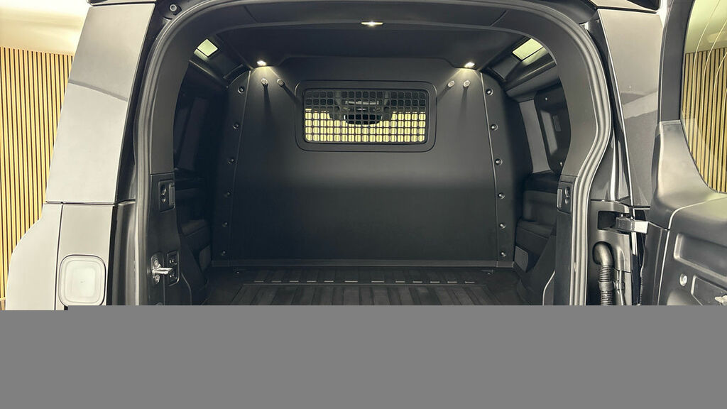 Land Rover Defender 90 3.0 D250 Mhev S Hard Top Suv 4Wd Swb Euro 6 Blue #11