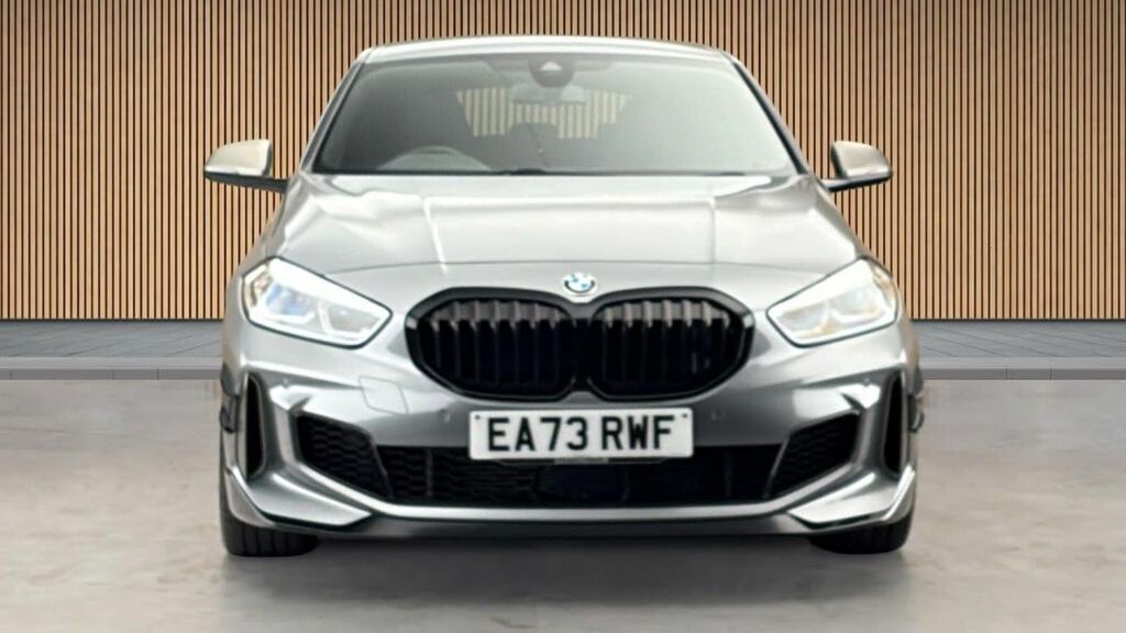 BMW 1 Series 2.0 M135i Hatchback Xdrive Euro 6 EA73RWF #3