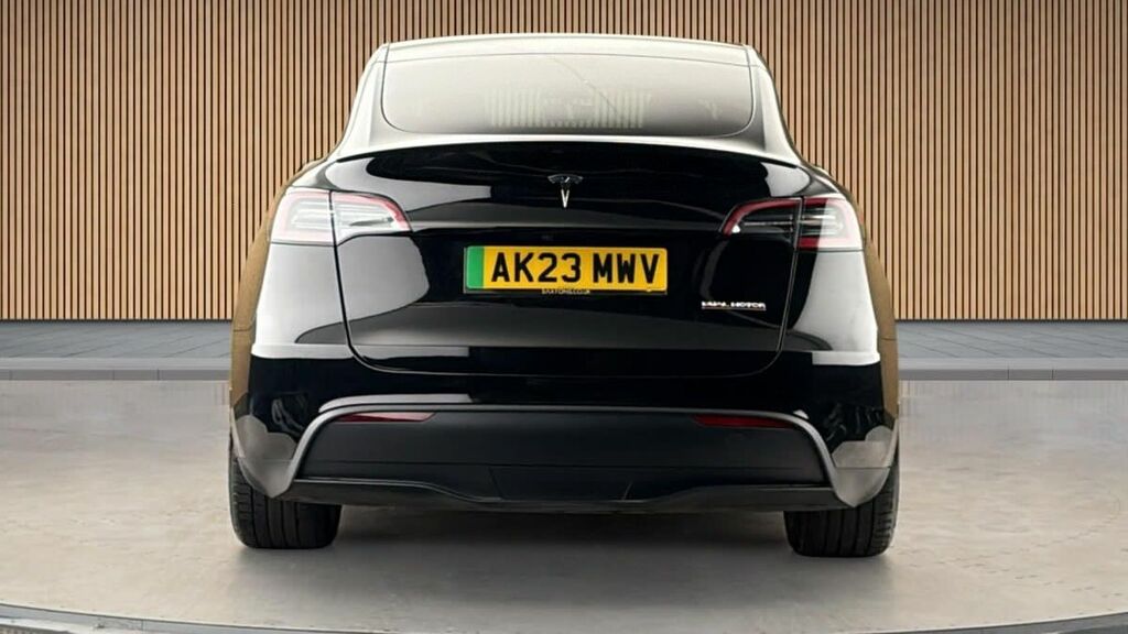 Tesla Model Y Dual Motor Performance Suv 4Wd AK23MWV  #4