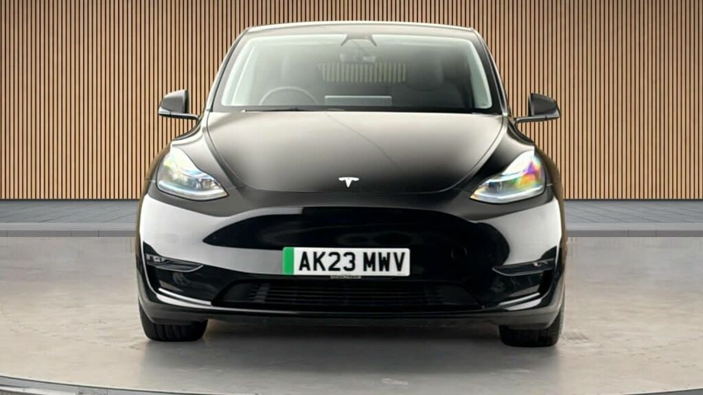 Tesla Model Y Dual Motor Performance Suv 4Wd AK23MWV  #3