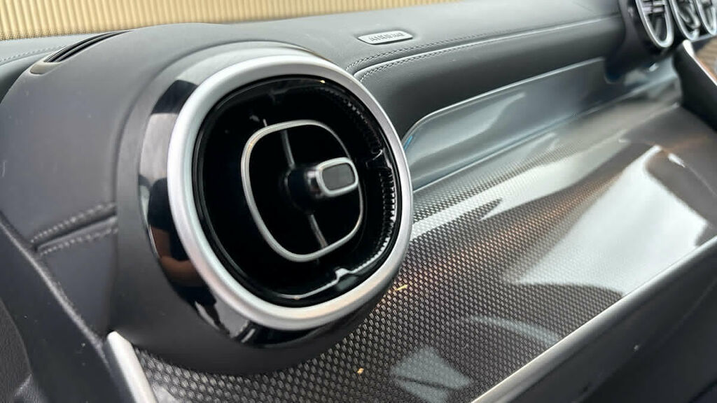 Mercedes-Benz GLC Class 2.0 Glc300dh Mhev Amg Line Premium Suv Diese KP73WFW #6