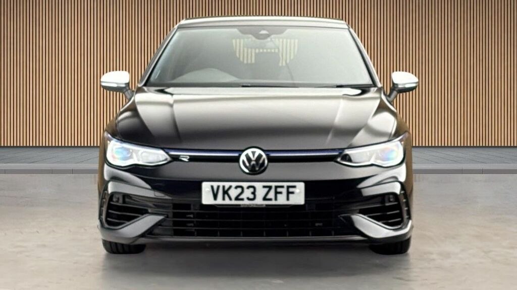 Volkswagen Golf 2.0 Tsi R Hatchback Dsg 4Motion Euro 6 #3