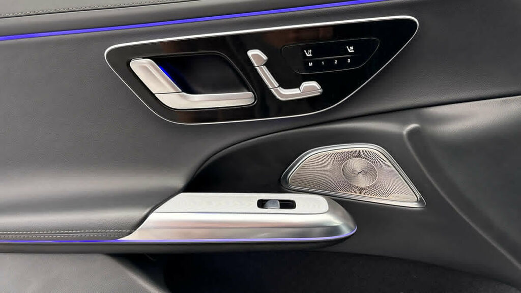 Mercedes-Benz E Class E 220 D Amg Line Advanced White #18