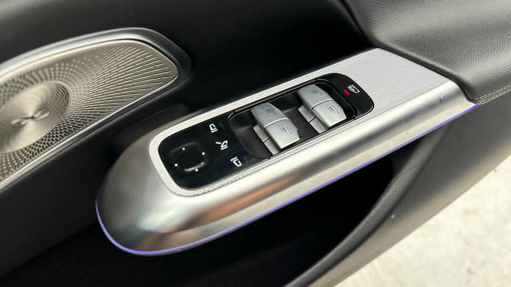 Mercedes-Benz E Class E 220 D Amg Line Advanced White #30